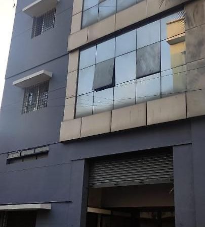 Abuzz Oxfordcaps Bannerghatta バンガロール エクステリア 写真